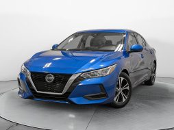 Nissan Sentra 2021