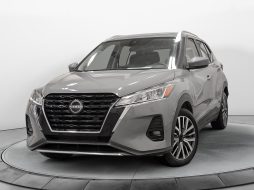 Nissan Kicks 2023