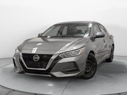 Nissan Sentra 2021