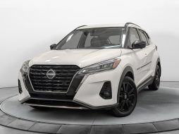 Nissan Kicks 2024