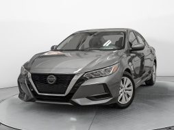 Nissan Sentra 2023