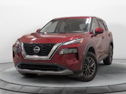 Nissan Rogue 2022