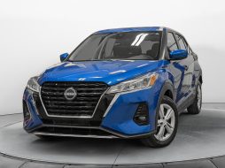 Nissan Kicks 2023