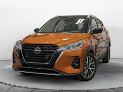 Nissan Kicks 2023