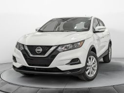 Nissan Qashqai 2021