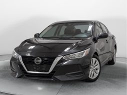 Nissan Sentra 2021