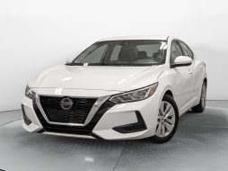 Nissan Sentra 2021
