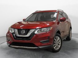 Nissan Rogue 2020