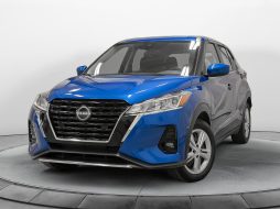 Nissan Kicks 2024