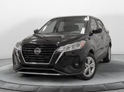 Nissan Kicks 2024