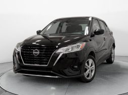 Nissan Kicks 2024