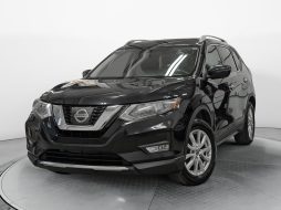 Nissan Rogue 2017