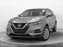 Nissan Qashqai 2023