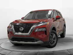 Nissan Rogue 2023