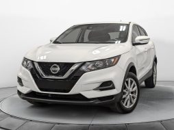 Nissan Qashqai 2021