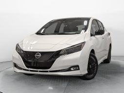 Nissan Leaf 2025