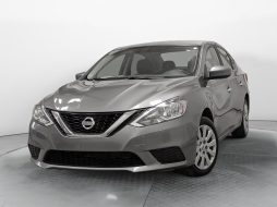 Nissan Sentra 2017