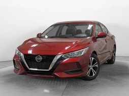 Nissan Sentra 2023