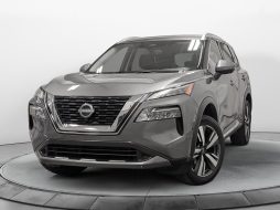 Nissan Rogue 2023