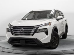 Nissan Rogue 2024
