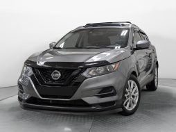 Nissan Qashqai 2022