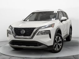 Nissan Rogue 2023