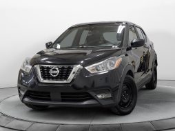 Nissan Kicks 2020