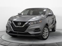 Nissan Qashqai 2023