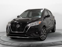 Nissan Kicks 2021