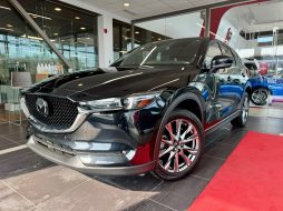 Mazda CX-5 2021