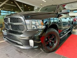 Dodge Ram 1500 2017