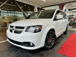 Dodge Grand Caravan 2019