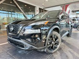 Nissan Rogue 2023