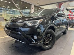 Toyota RAV4 2018