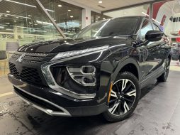 Mitsubishi Eclipse Cross 2024