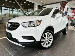 Buick Encore 2019