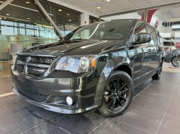 Dodge Grand Caravan 2019