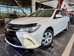 Toyota Camry 2016