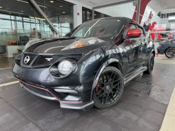 Nissan Juke 2014