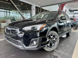 Subaru Crosstrek 2019