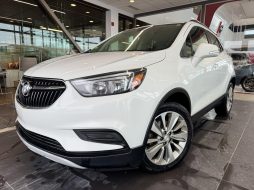 Buick Encore 2018