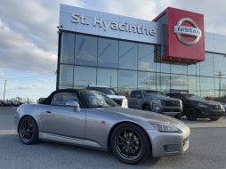Honda S2000 2000