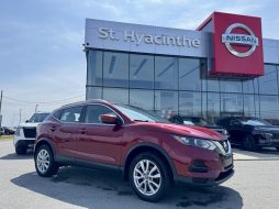 Nissan Qashqai 2021