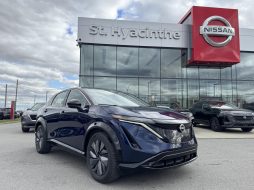 Nissan Ariya 2023