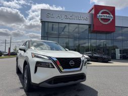 Nissan Rogue 2023