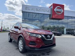 Nissan Qashqai 2021