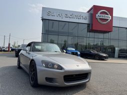 Honda S2000 2000