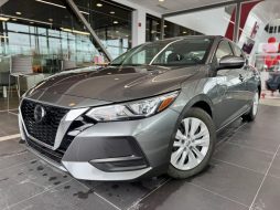 Nissan Sentra 2021
