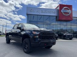 Chevrolet Silverado 1500 2023