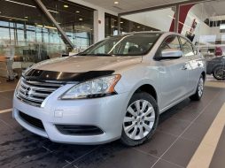 Nissan Sentra 2013
